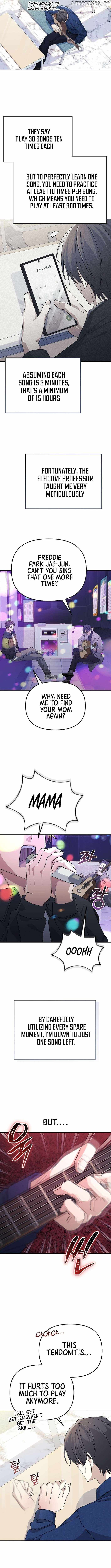 The Reset Life of a Game Addict Chapter 15 7